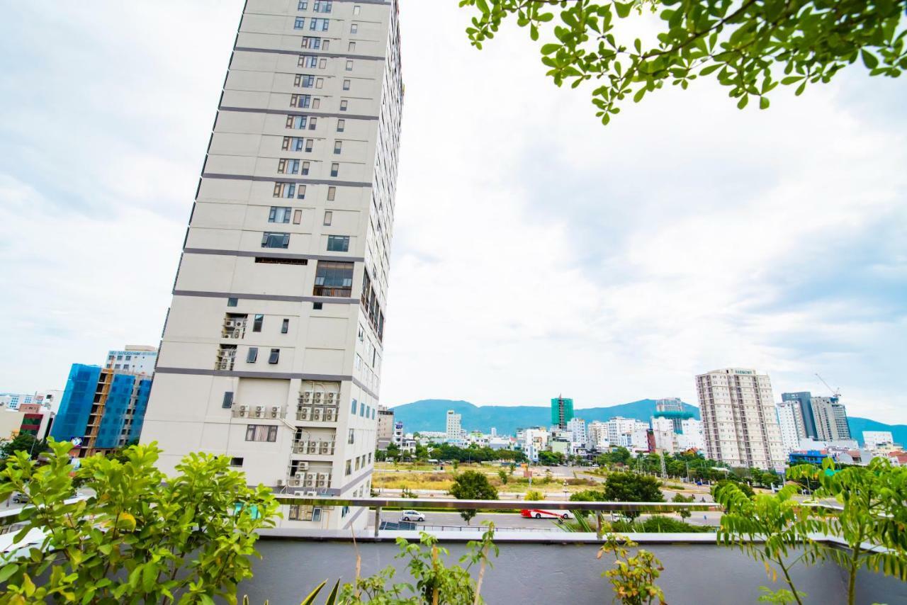 An Homestay Da Nang Exteriör bild