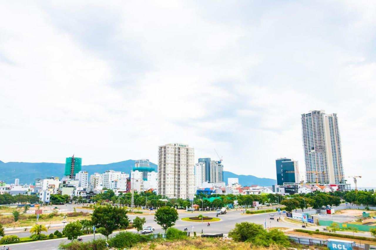 An Homestay Da Nang Exteriör bild