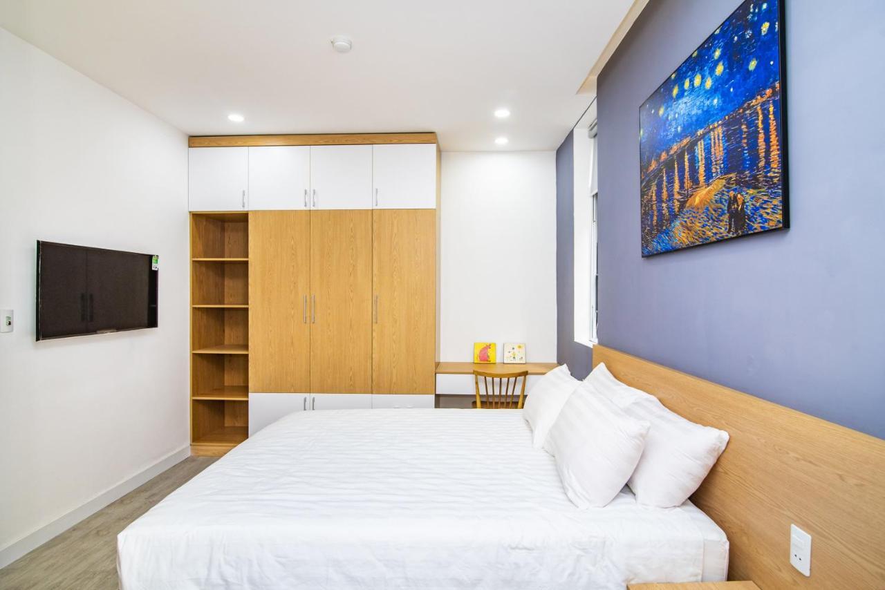 An Homestay Da Nang Exteriör bild