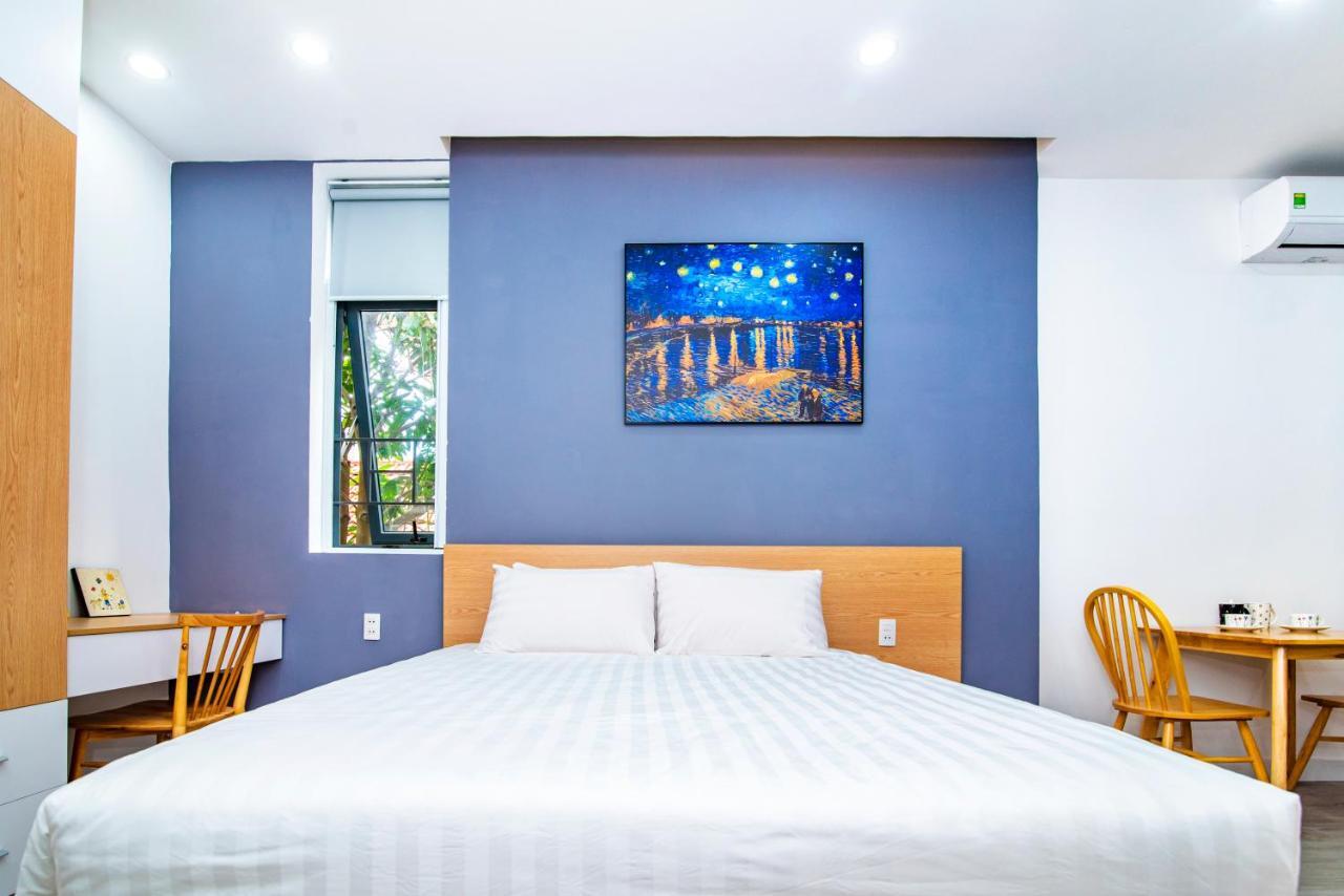 An Homestay Da Nang Exteriör bild
