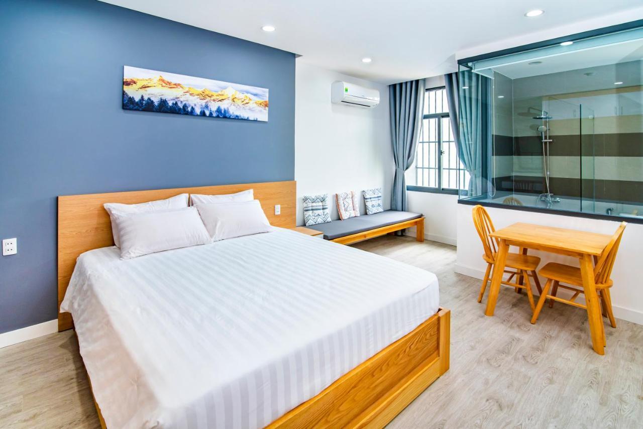 An Homestay Da Nang Exteriör bild