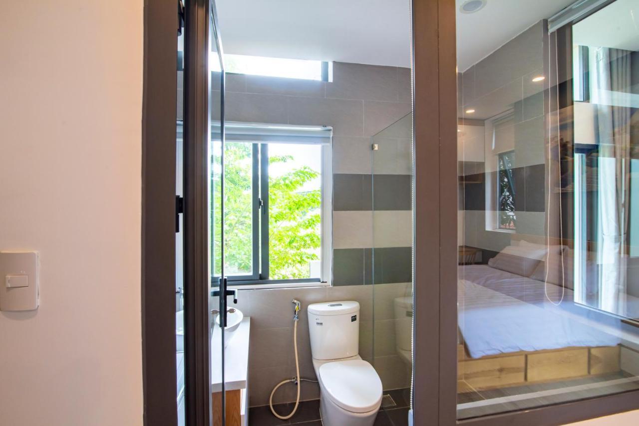 An Homestay Da Nang Exteriör bild