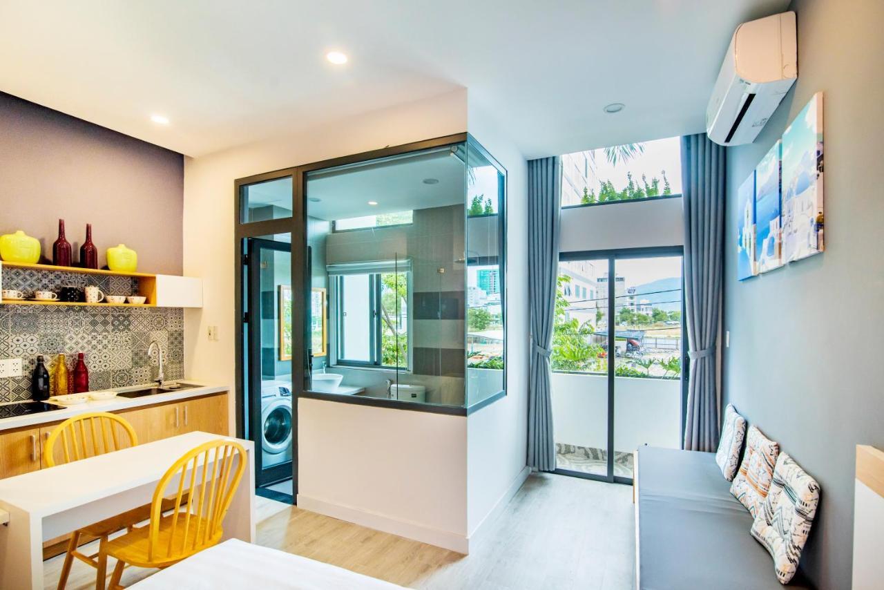 An Homestay Da Nang Exteriör bild