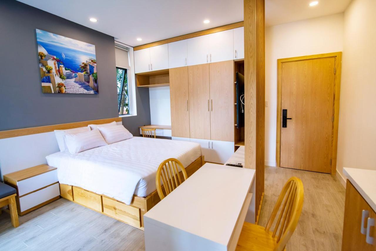 An Homestay Da Nang Exteriör bild