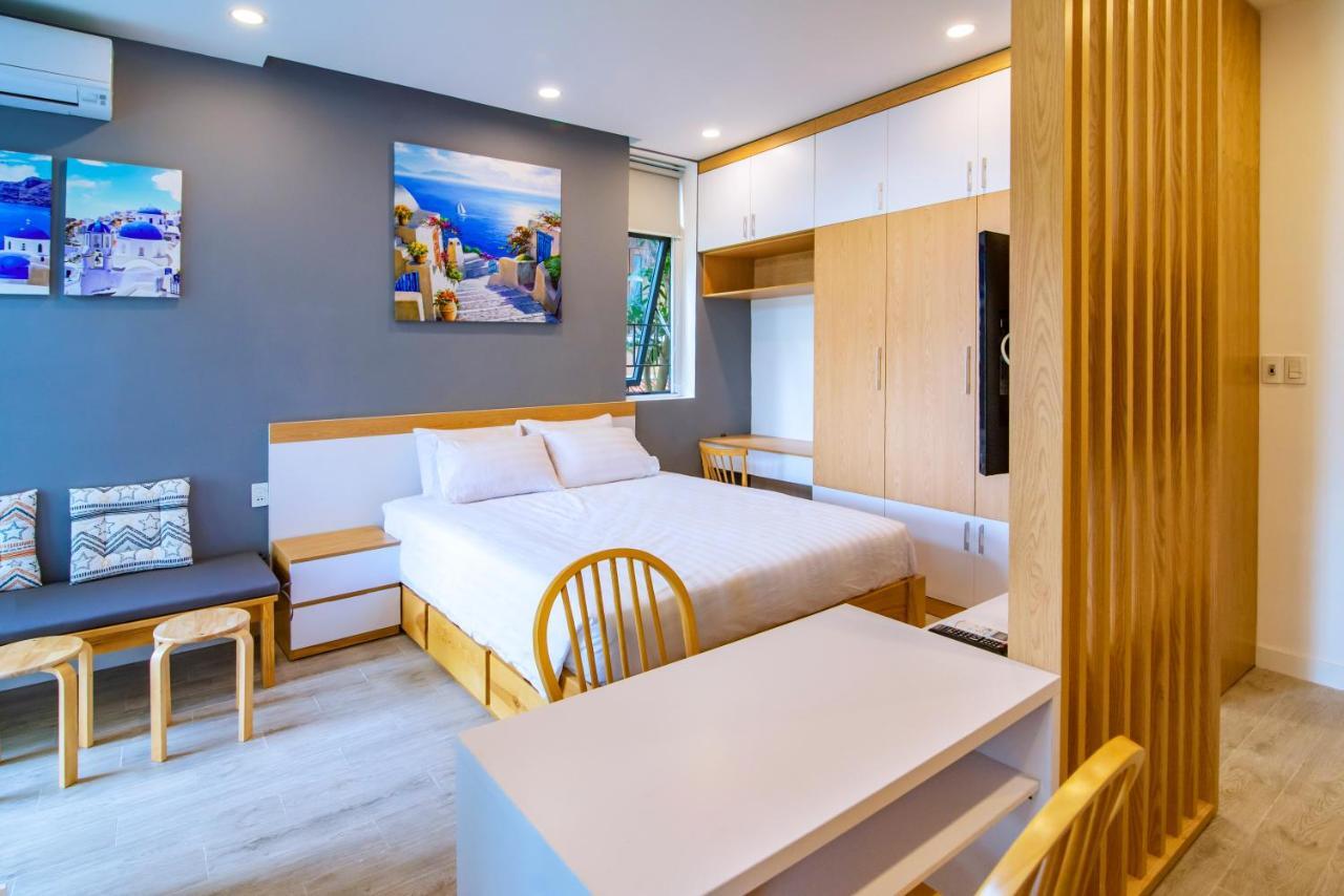 An Homestay Da Nang Exteriör bild