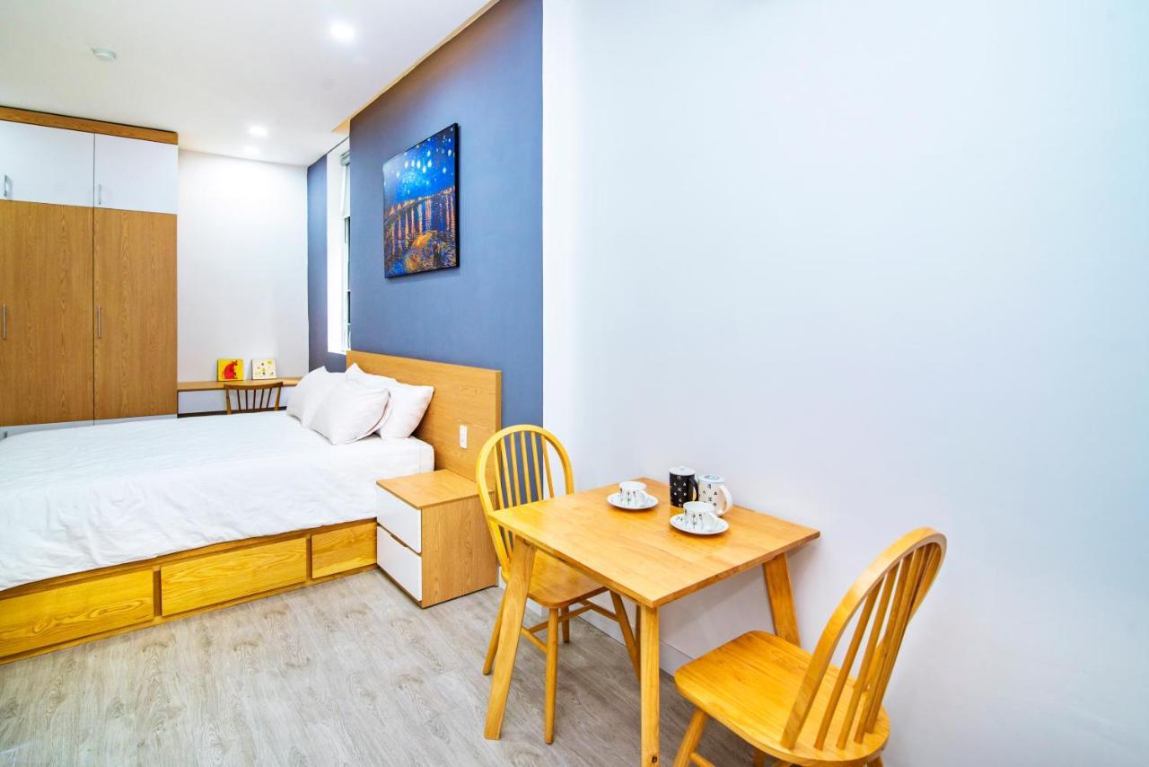 An Homestay Da Nang Exteriör bild